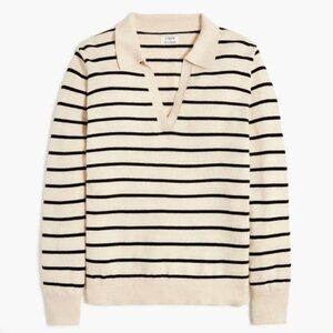NWT J.Crew Cotton Cashmere Blend Sweater 3X